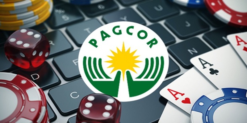 BJ88 được tổ chức PAGCOR cấp quyền quản lý kinh doanh cá cược hợp pháp