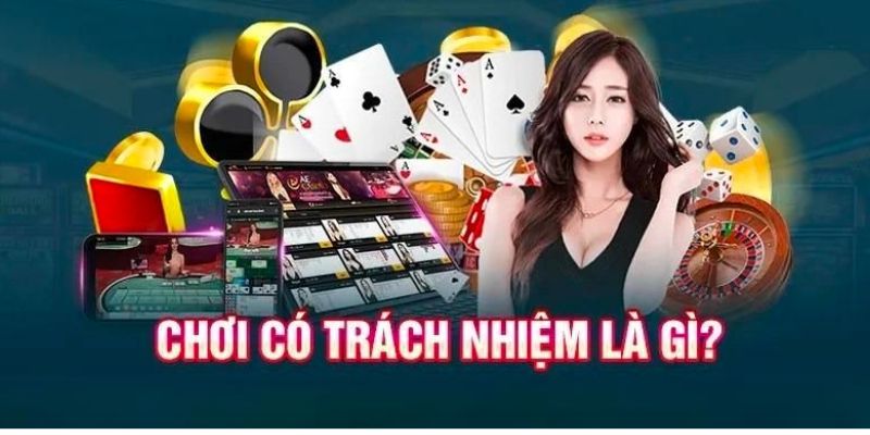 Chơi có trách nhiệm - khám phá bí quyết thành công tại BJ88