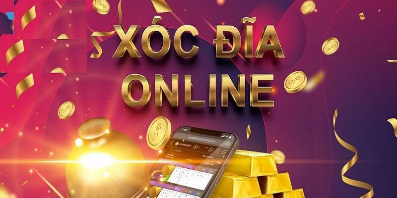 Chơi xóc đĩa online đem đến nhiều ưu điểm nổi bật 