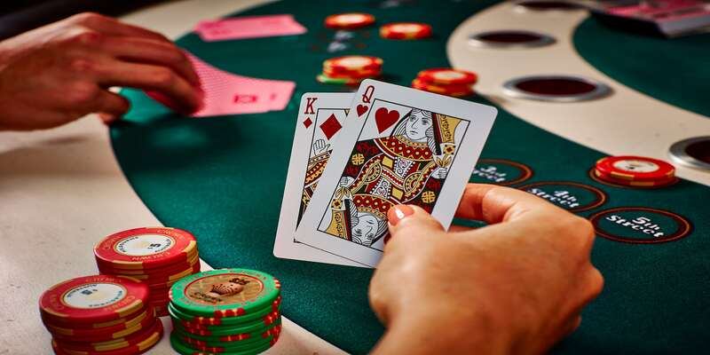 Đặc điểm nổi bật của baccarat game online tại bj88