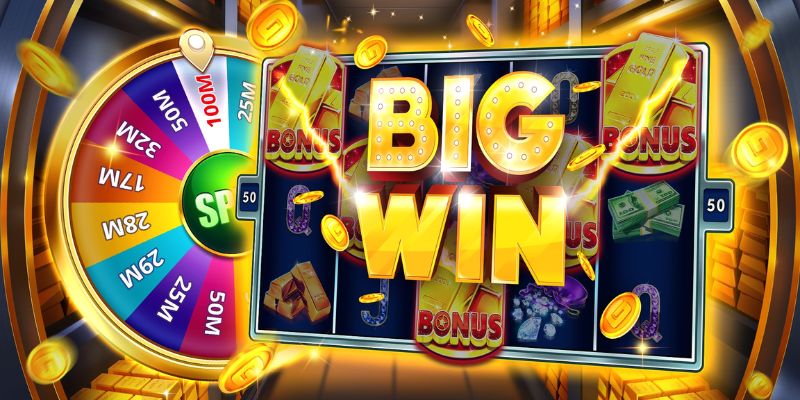 Đảm bảo quá trình quay slot mượt mà