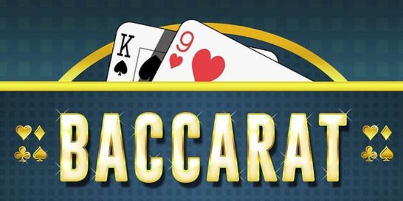 Đôi nét về game bài giải trí Baccarat