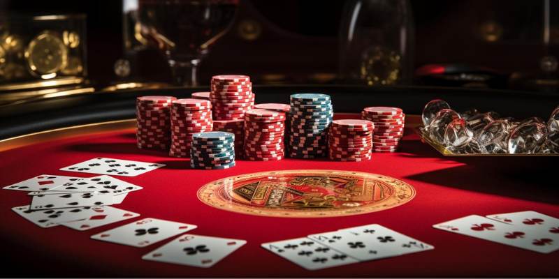 Kinh nghiệm chơi đánh bài Baccarat chắc thắng