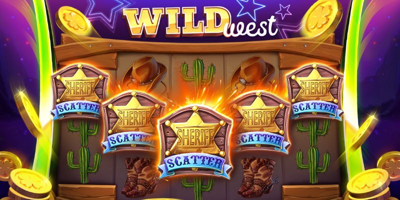 Ký hiệu thuật ngữ thường gặp trong slot game 