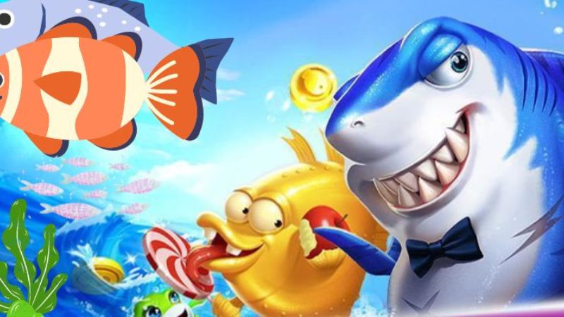 Những lý do mà thành viên nên tham gia chơi game bắn cá online BJ88 