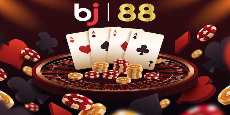 Chơi Poker BJ88 để an toàn