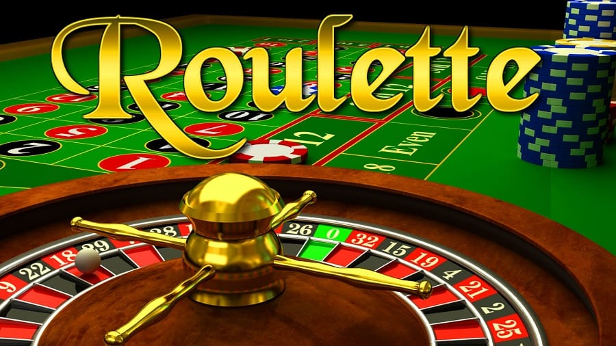 Nguồn gốc của Roulette