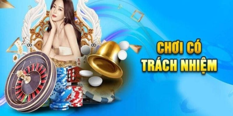 Trách nhiệm của BJ88 trong việc chơi có trách nhiệm