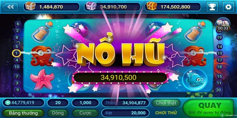 Tựa game này sở hữu rất nhiều ưu điểm vượt trội khi tham gia