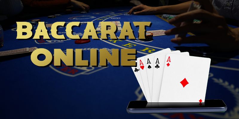 baccarat game online