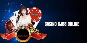 ảnh đại diện casino online bj88