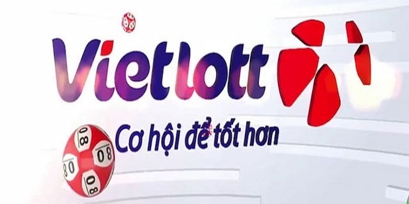 Vietlott - Xổ số mang tầm ảnh hưởng hàng đầu Việt Nam